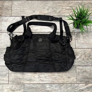 Lululemon Duffel Bag
